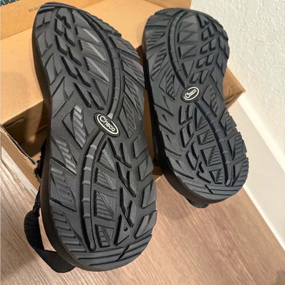 NIB Chaco Z/Cloud Adjustable Strap Cushioned Sandals Men Size 9 Women Size 10.5 main image 6